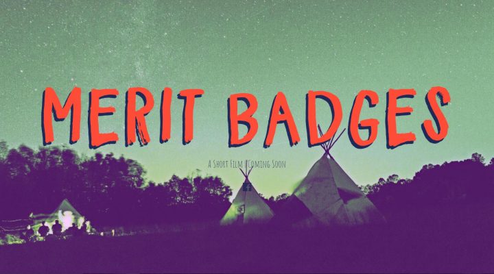 Merit Badges